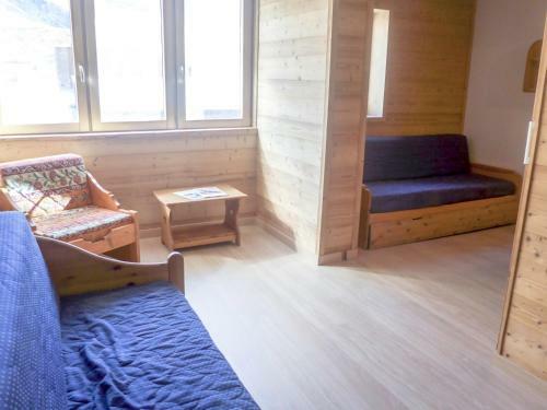 Apartment Arcelle IX Val Thorens