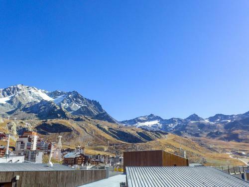 Apartment Arcelle IX Val Thorens