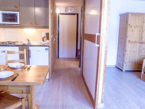 Apartment Arcelle IX Val Thorens