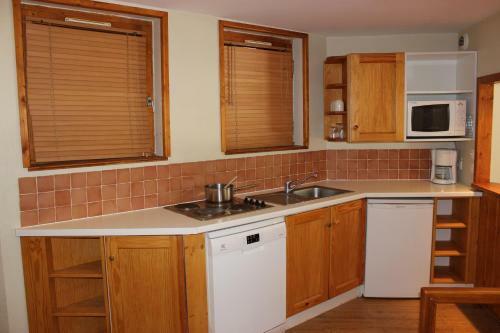 Apartamento Appartement Temple Du Soleil