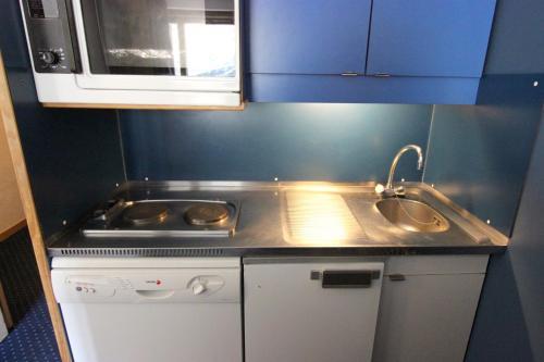 Apartamento Appartement Temple Du Soleil