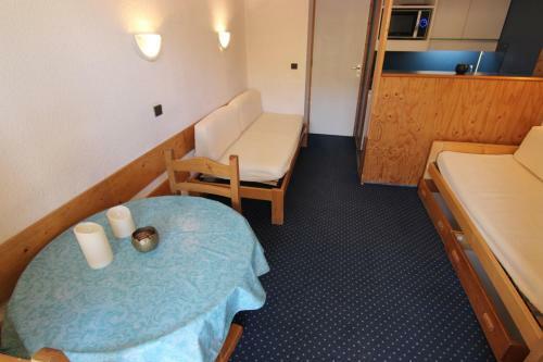 Apartamento Appartement Temple Du Soleil