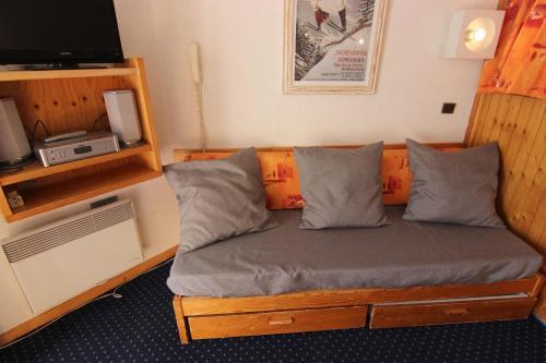Apartamento Appartement Temple Du Soleil