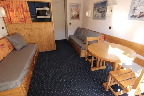 Apartamento Appartement Temple Du Soleil
