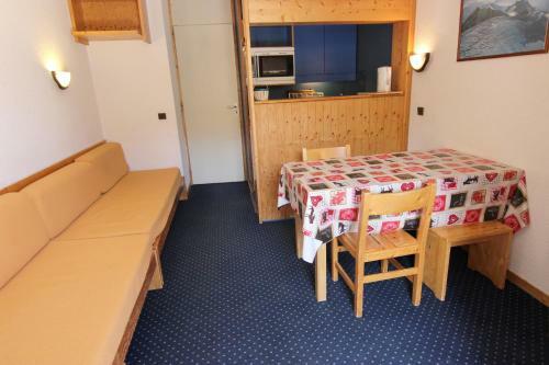 Apartamento Appartement Temple Du Soleil