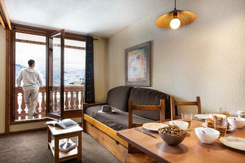Aparthotel Le Cheval Blanc