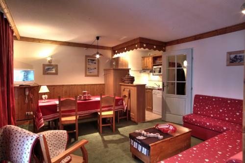 Aparthotel Le Cheval Blanc