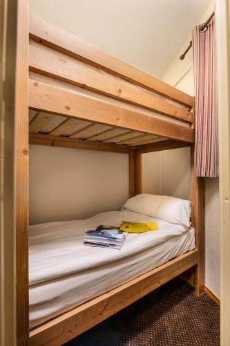 Aparthotel Le Cheval Blanc