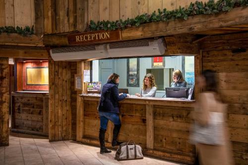 Aparthotel Le Cheval Blanc
