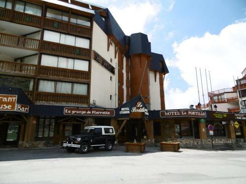 Apartamento Appartement - Portillo
