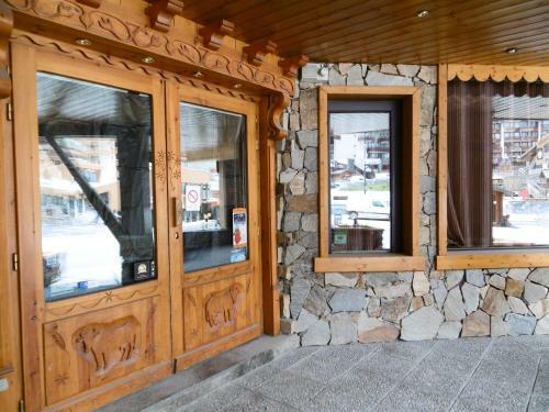 Apartamento Appartement - Portillo