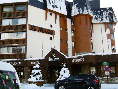 Apartamento Appartement - Portillo