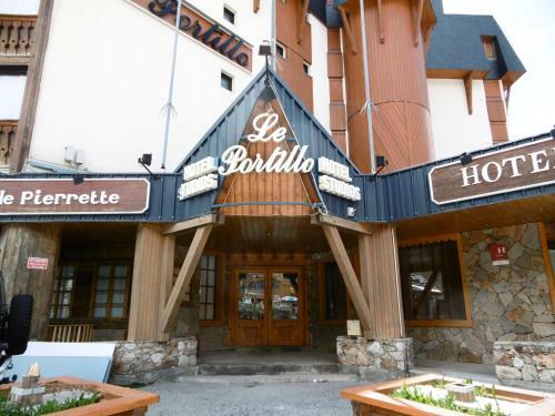 Apartamento Appartement - Portillo