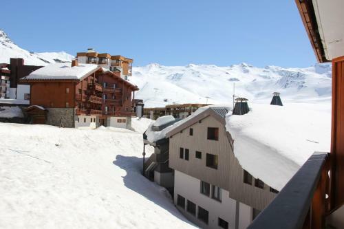Apartamento Appartement - Portillo