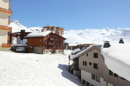Apartamento Appartement - Portillo