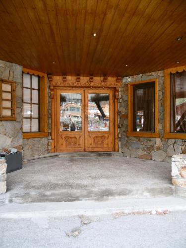 Apartamento Appartement - Portillo