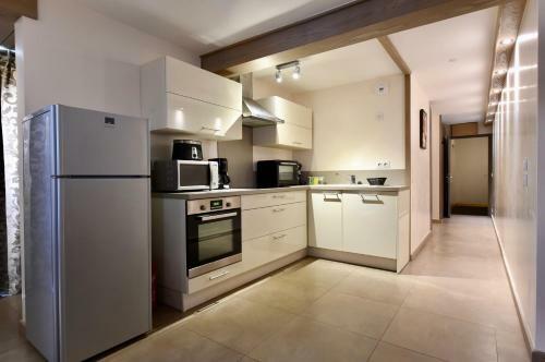Apartamento Roc De P�clet -se Le Rendez Vous
