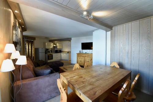 Apartamento Roc De P�clet -se Le Rendez Vous