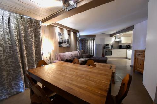 Apartamento Roc De P�clet -se Le Rendez Vous