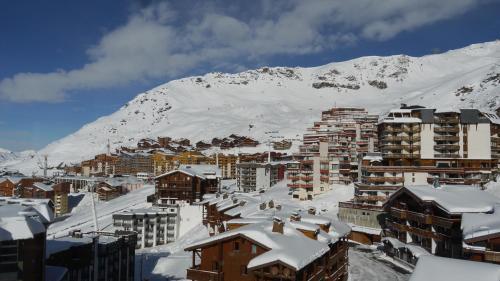 Apartamento Roc De P�clet -se Le Rendez Vous