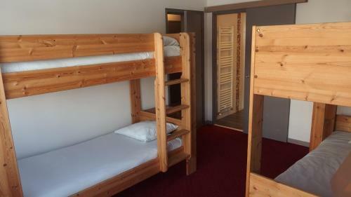 Apartamento Roc De P�clet -se Le Rendez Vous