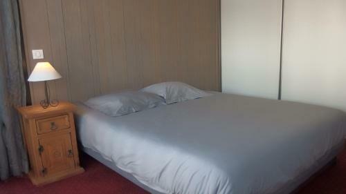 Apartamento Roc De P�clet -se Le Rendez Vous