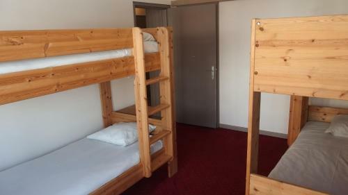 Apartamento Roc De P�clet -se Le Rendez Vous