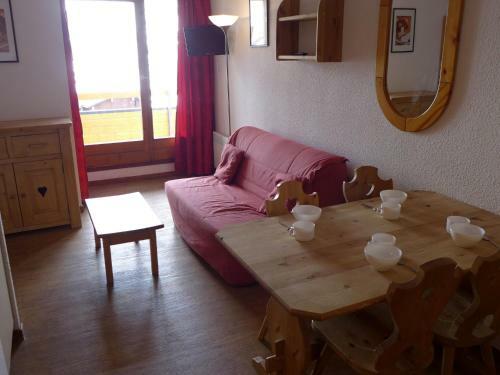 Apartamentos Cimes De Caron VI Val Thorens