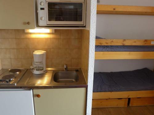Apartamentos Cimes De Caron VI Val Thorens