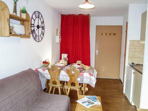 Apartamentos Cimes De Caron VI Val Thorens