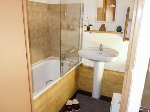 Apartamentos Cimes De Caron VI Val Thorens