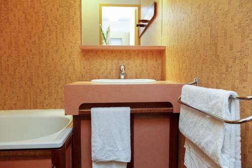 Aparthotel Odalys Tourotel