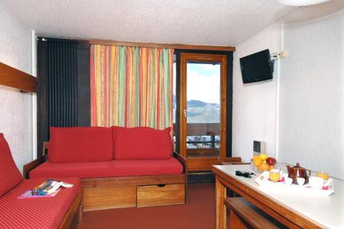 Aparthotel Odalys Tourotel