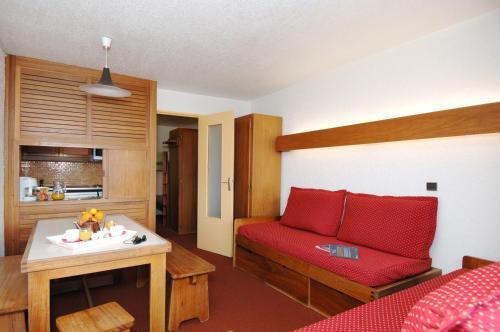 Aparthotel Odalys Tourotel