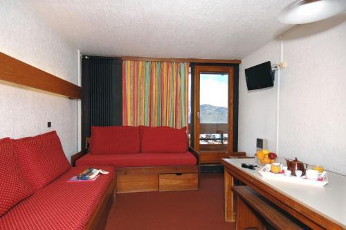 Aparthotel Odalys Tourotel