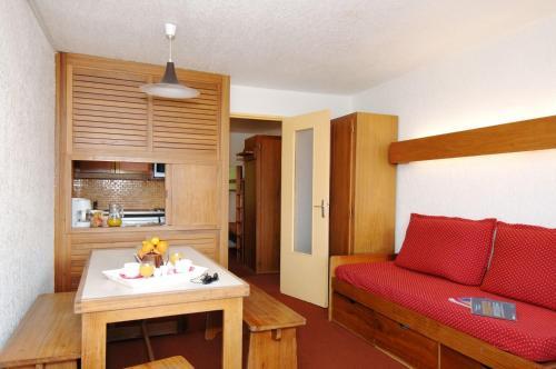 Aparthotel Odalys Tourotel
