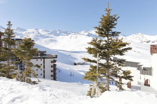Aparthotel Odalys Tourotel