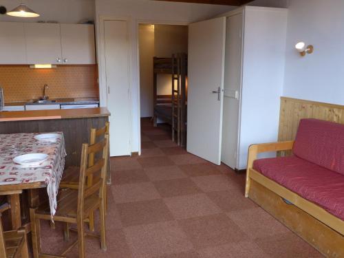 Apartamentos Lac Blanc I Val Thorens