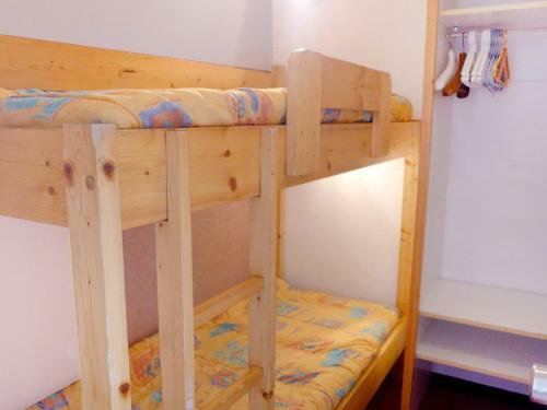 Apartment Arcelle II Val Thorens