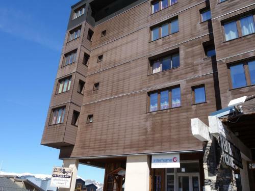 Apartment Arcelle II Val Thorens