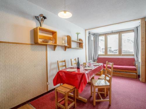 Apartment Arcelle II Val Thorens