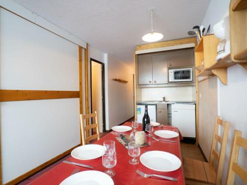 Apartment Arcelle II Val Thorens