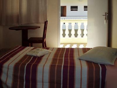 Hotel Garrafao