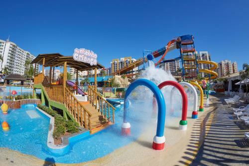 Prive Riviera Park Hotel