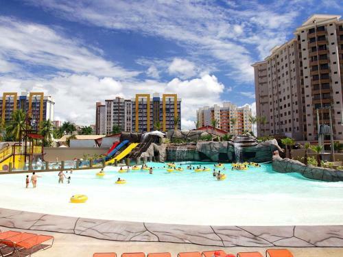 Prive Riviera Park Hotel