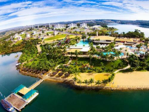 Prive Riviera Park Hotel