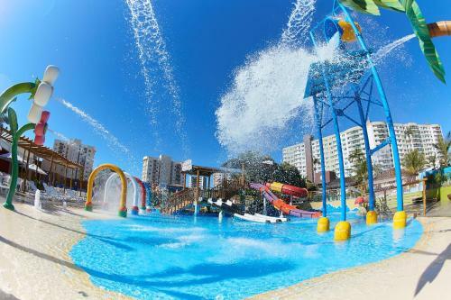 Prive Riviera Park Hotel