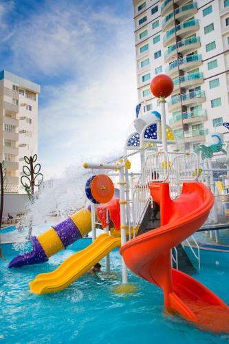 Prive Riviera Park Hotel