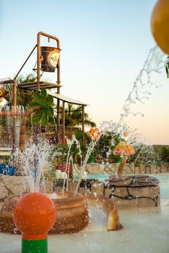 Prive Riviera Park Hotel