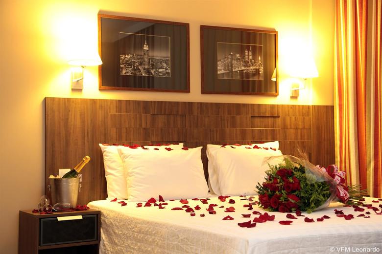 Arco Hotel Express Piracicaba